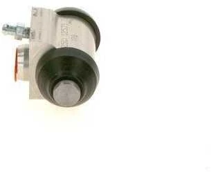 Bosch Ratų Stabdžių Cilindras Citroen C3 C4 Cactus Peugeot 208 301 9644974980 9644974981 9644974982