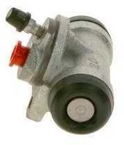 Bosch Ratų Stabdžių Cilindras Citroen Xsara Peugeot 306 1.4 1.6 1.8 1.9 D 9647402580 9647402581