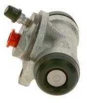 Bosch Ratų Stabdžių Cilindras Citroen Xsara Peugeot 306 1.4 1.6 1.8 1.9 D 9647402580 9647402581