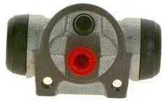 Bosch Ratų Stabdžių Cilindras Citroen Xsara Peugeot 306 1.4 1.6 1.8 1.9 D 9647402580 9647402581