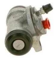 Bosch Ratų Stabdžių Cilindras Citroen Xsara Peugeot 306 1.4 1.6 1.8 1.9 D 9647402580 9647402581