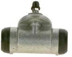 Bosch Ratų Stabdžių Cilindras Citroen Xsara Peugeot 306 1.4 1.6 1.8 1.9 D 9647402580 9647402581
