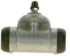 Bosch Ratų Stabdžių Cilindras Citroen Xsara Peugeot 306 1.4 1.6 1.8 1.9 D 9647402580 9647402581