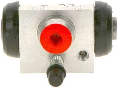 BOSCH ratų stabdžių cilindras F026002249 7701047838