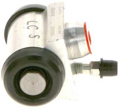 BOSCH ratų stabdžių cilindras F026002249 7701047838