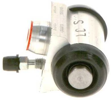 BOSCH ratų stabdžių cilindras F026002249 7701047838