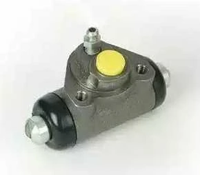 BOSCH ratų stabdžių cilindras F026002454 A2462401517