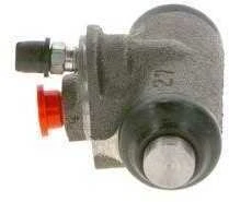 BOSCH ratų stabdžių cilindras F026002454 A2462401517