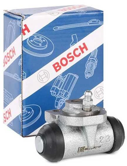 BOSCH ratų stabdžių cilindras F026009482 7701043912