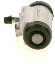 Bosch Ratų Stabdžių Cilindras FIAT DOBLO OPEL COMBO 1.3 1.4 1.6 D Multijet CDTI 4406557 55205168 55205169