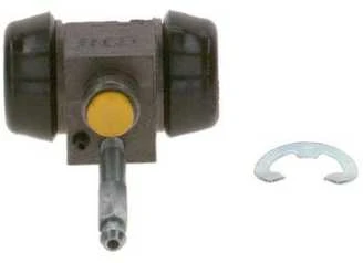 BOSCH ratų stabdžių cilindras "Iveco Daily" F026002364 2997419