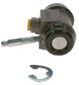 BOSCH ratų stabdžių cilindras "Iveco Daily" F026002364 2997419