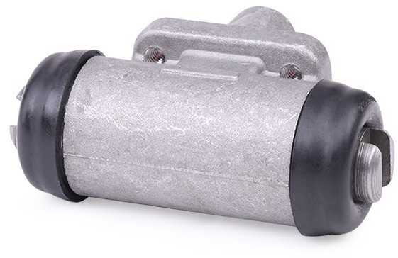 Bosch Ratų Stabdžių Cilindras NISSAN NP300 NAVARA D40 2.5 3.0 dCi 4025500R 4025501R 4025502R