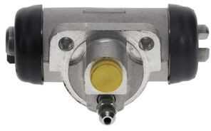 Bosch Ratų Stabdžių Cilindras NISSAN NP300 NAVARA D40 2.5 3.0 dCi 4025500R 4025501R 4025502R