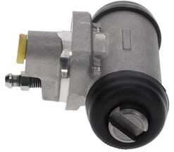 Bosch Ratų Stabdžių Cilindras NISSAN NP300 NAVARA D40 2.5 3.0 dCi 4025500R 4025501R 4025502R