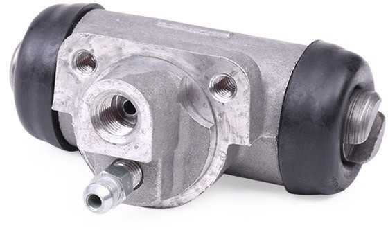 Bosch Ratų Stabdžių Cilindras NISSAN NP300 NAVARA D40 2.5 3.0 dCi 4025500R 4025501R 4025502R