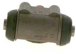 Bosch Ratų Stabdžių Cilindras Nissan Terrano Serena Vanette 4406676 4406677 4406678