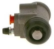 Bosch Ratų Stabdžių Cilindras Nissan Terrano Serena Vanette 4406676 4406677 4406678
