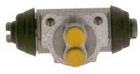 Bosch Ratų Stabdžių Cilindras Suzuki Vitara Toyota Hiace 0445016010 0445016011 0445016020