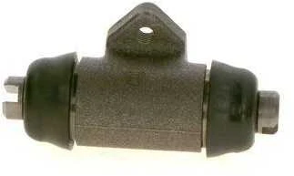 Bosch Ratų Stabdžių Cilindras VW LT 28-35 I Bus LT 40-55 I Platformas Šasi Stabdžių Cilindras 2S6 611 401 2S6 611 401A