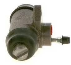 Bosch Ratų Stabdžių Cilindras VW LT 28-35 I Bus LT 40-55 I Platformas Šasi Stabdžių Cilindras 2S6 611 401 2S6 611 401A