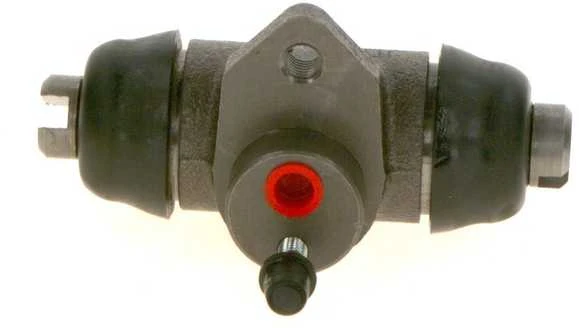 Bosch Ratų Stabdžių Cilindras VW LT 28-35 I Bus LT 40-55 I Platformas Šasi Stabdžių Cilindras 2S6 611 401 2S6 611 401A