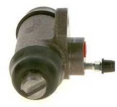 Bosch Ratų Stabdžių Cilindras VW LT 28-35 I Bus LT 40-55 I Platformas Šasi Stabdžių Cilindras 2S6 611 401 2S6 611 401A