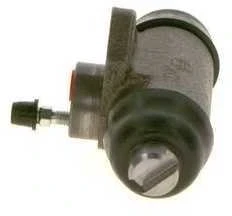 Bosch Ratų Stabdžių Cilindras VW LT 28-35 I Bus LT 40-55 I Platformas Šasi Stabdžių Cilindras 2S6 611 401 2S6 611 401A