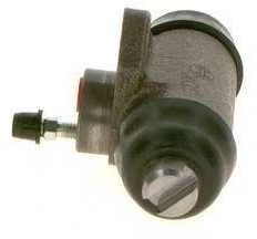 Bosch Ratų Stabdžių Cilindras VW LT 28-35 I Bus LT 40-55 I Platformas Šasi Stabdžių Cilindras 2S6 611 401 2S6 611 401A