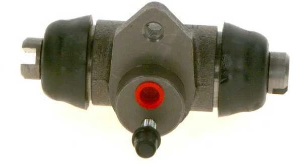 Bosch Ratų Stabdžių Cilindras VW LT 28-35 I Bus LT 40-55 I Platformas Šasi Stabdžių Cilindras 2S6 611 401 2S6 611 401A