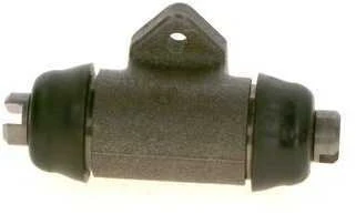 Bosch Ratų Stabdžių Cilindras VW LT 28-35 I Bus LT 40-55 I Platformas Šasi Stabdžių Cilindras 2S6 611 401 2S6 611 401A