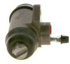 Bosch Ratų Stabdžių Cilindras VW LT 28-35 I Bus LT 40-55 I Platformas Šasi Stabdžių Cilindras 2S6 611 401 2S6 611 401A