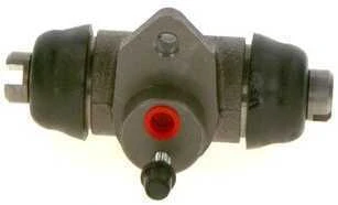 Bosch Ratų Stabdžių Cilindras VW LT 28-35 I Bus LT 40-55 I Platformas Šasi Stabdžių Cilindras 2S6 611 401 2S6 611 401A