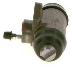 Bosch Ratų Stabdžių Cilindras VW LT 28-35 I Bus LT 40-55 I Platformas Šasi Stabdžių Cilindras 2S6 611 401 2S6 611 401A