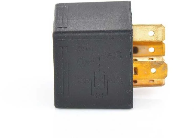 BOSCH relė 0986AH0135 191927841