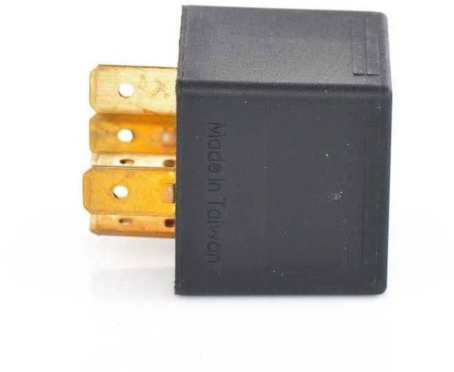 BOSCH relė 0986AH0135 191927841