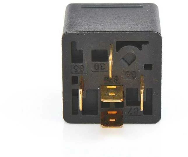 BOSCH relė 0986AH0135 191927841