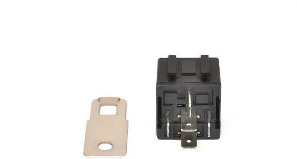BOSCH relė 0986AH0611 191927841