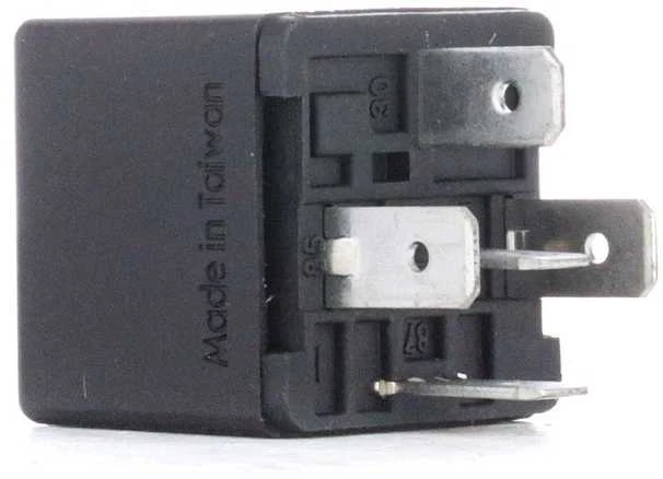 Bosch Relė Alfa Romeo 75, BMW 5, BMW 7, Fiat Croma, Fiat Bravo, Jaguar XJ, Kia Sportage, Lancia Thema, Mercedes-Benz G-Class, Mercedes-Benz Sprinter, Mercedes-Benz T1, Mercedes-Benz T2, Mercedes-Benz Vario, Mercedes-Benz Vito, Opel Astra, Opel Corsa, Opel Meriva, Opel Omega, Opel Vectra, Opel Zafira, Puch G, Rover 200, Rover 800, Rover Montego