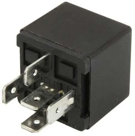 Bosch Relė Alfa Romeo 75, BMW 5, BMW 7, Fiat Croma, Fiat Bravo, Jaguar XJ, Kia Sportage, Lancia Thema, Mercedes-Benz G-Class, Mercedes-Benz Sprinter, Mercedes-Benz T1, Mercedes-Benz T2, Mercedes-Benz Vario, Mercedes-Benz Vito, Opel Astra, Opel Corsa, Opel Meriva, Opel Omega, Opel Vectra, Opel Zafira, Puch G, Rover 200, Rover 800, Rover Montego