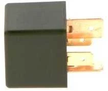 BOSCH relė, kaitinimo žvakių sistema 0986AH0082 191927841