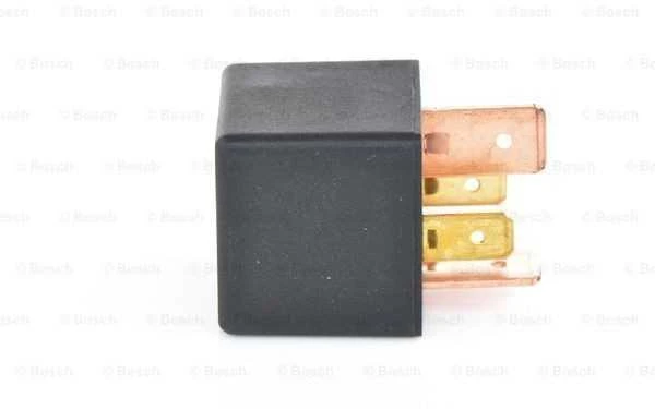 BOSCH relė, kaitinimo žvakių sistema 0986AH0082 191927841