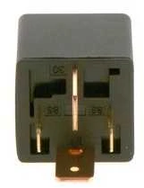 BOSCH relė, kaitinimo žvakių sistema 0986AH0082 191927841