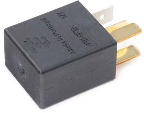 BOSCH relė, kuro siurblys 0332011007 A0025428319