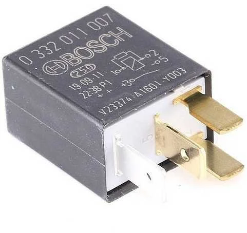 BOSCH relė, kuro siurblys 0332011007 A0025428319