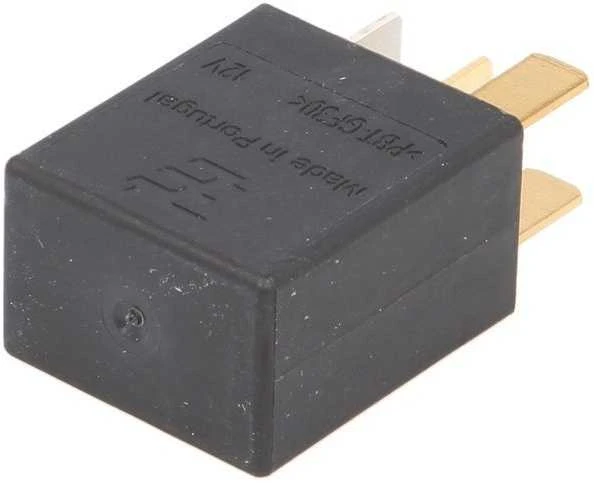 BOSCH relė, kuro siurblys 0332011007 A0025428319