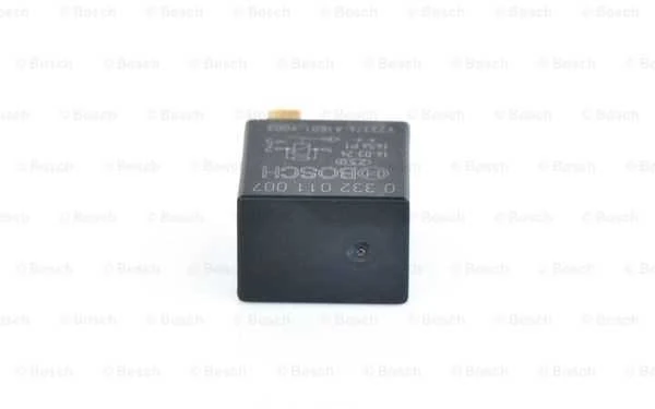BOSCH relė, kuro siurblys 0332011007 A0025428319
