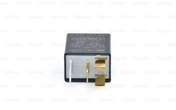 BOSCH relė, kuro siurblys 0332011007 A0025428319