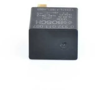 BOSCH relė, kuro siurblys 0332011007 A0025428319