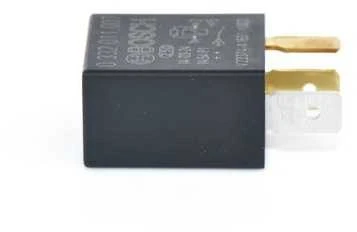 BOSCH relė, kuro siurblys 0332011007 A0025428319